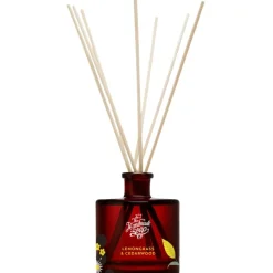 Luchtverfrissers|Geurstenen^The Handmade Soap Reed Geurverspreider