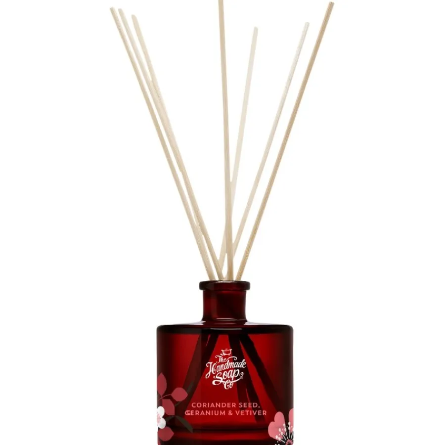 Geurdiffusers^The Handmade Soap Reed Geurverspreider