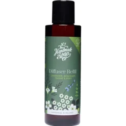 Geurdiffusers^The Handmade Soap Reed Geurverspreider