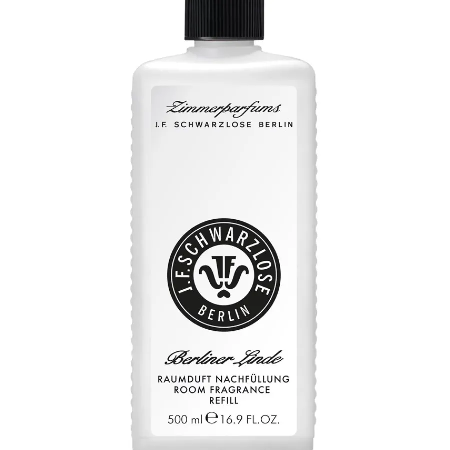 Geurstokjes^J.F. Schwarzlose Berlin Refill Diffuser