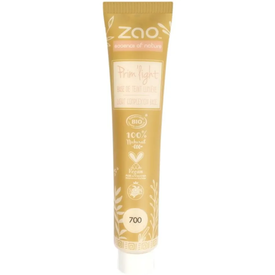 Make-Up Gezicht^Zao Refill Light Complexion Base