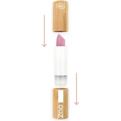 Lippen|Lippenstift^Zao Refill Matte Lipstick