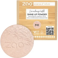 Make-Up Gezicht^Zao Refill Shine-Up Powder