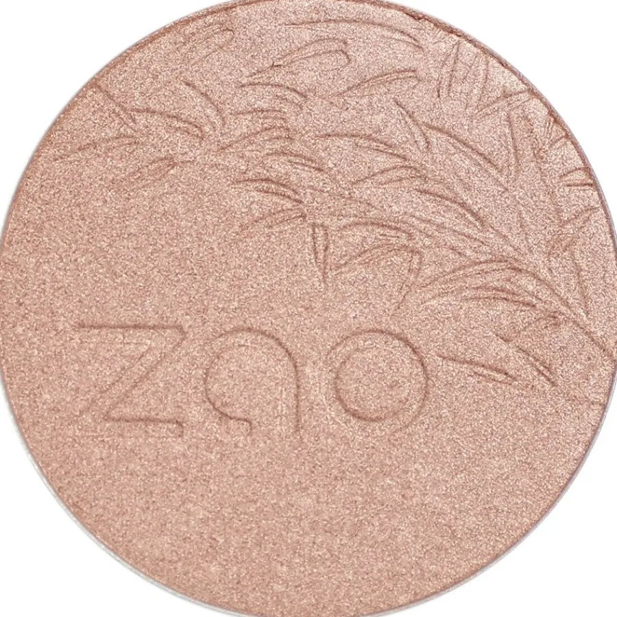 Make-Up Gezicht^Zao Refill Shine-Up Powder