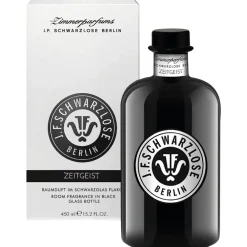 Geurstokjes^J.F. Schwarzlose Berlin Refillable Diffuser