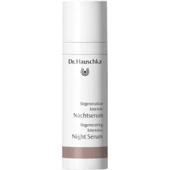 Dr. Hauschka|Annemarie Börlind^Dr. Hauschka Regeneratie Intensief Nachtserum
