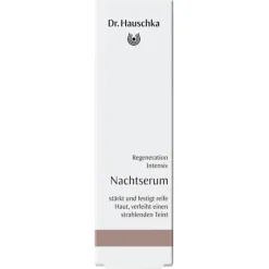 Dr. Hauschka|Annemarie Börlind^Dr. Hauschka Regeneratie Intensief Nachtserum