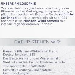 Nachtcrème^Heliotrop Regeneratieve nachtcrème