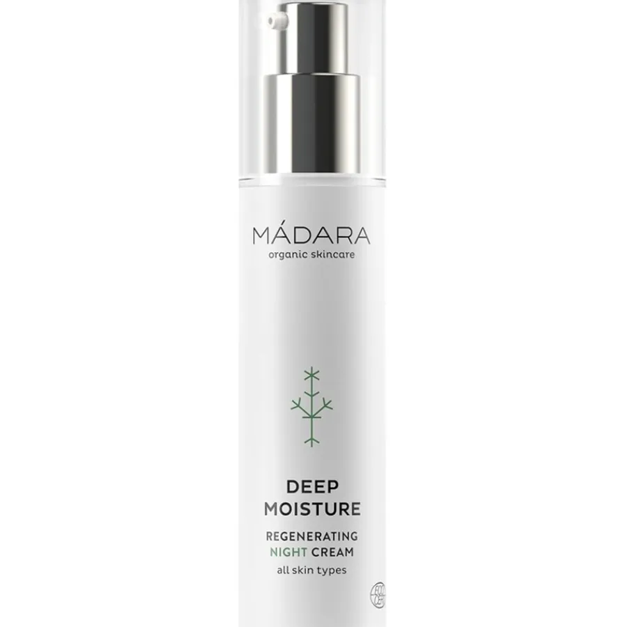 Mádara|Gezichtsverzorging^MÁDARA Regenerating Night Cream