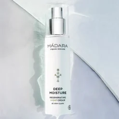 Mádara|Gezichtsverzorging^MÁDARA Regenerating Night Cream