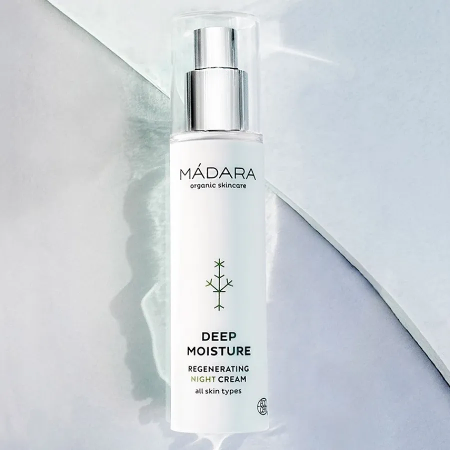 Mádara|Gezichtsverzorging^MÁDARA Regenerating Night Cream