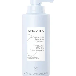 Haarbehandeling Voor Droog Haar|Gekleurd Haar^Kerasilk Regenererend masker