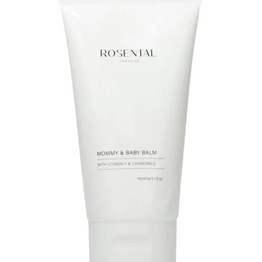 Nagels|Haarverzorging^Rosental Organics Regenererende balsem voor mama & baby