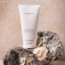 Nagels|Haarverzorging^Rosental Organics Regenererende balsem voor mama & baby