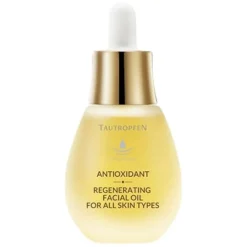 Gezichtsverzorging|Gezichtsolie^Tautropfen Regenererende gezichtsverzorgingsolie