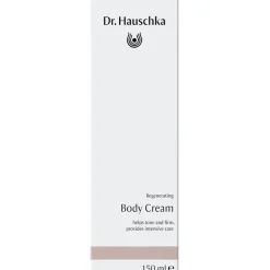 Lichaamsverzorging|Bodylotion^Dr. Hauschka Regenererende lichaamsbalsem