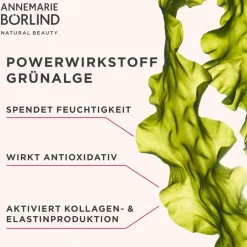 Annemarie Börlind|Gezichtsverzorging^ANNEMARIE BÖRLIND Regenererende nachtcrème Light