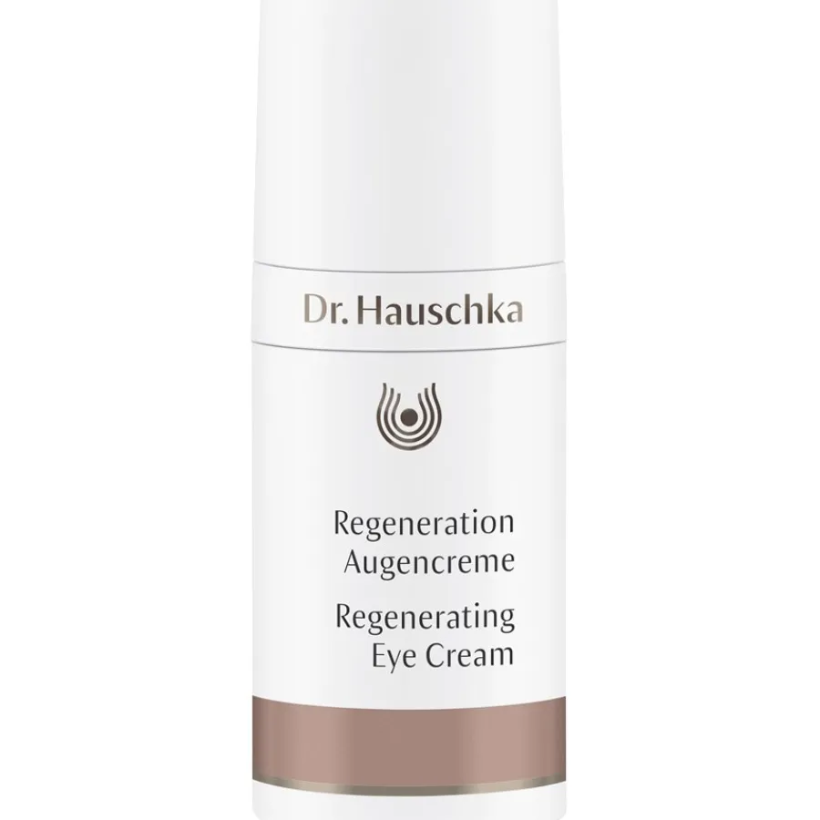 Dr. Hauschka|Annemarie Börlind^Dr. Hauschka Regenererende oogcrème