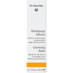 Reiniging^Dr. Hauschka Reinigende balsem