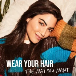 Conditioner Voor Beschadigd Haar|Droog Haar^KMS Reinigende conditioner