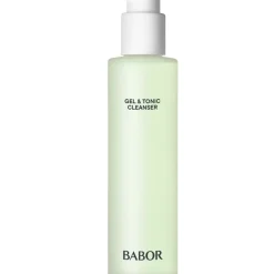 Reinigingsolie|Reinigingsgel^BABOR Reinigende gel & tonic