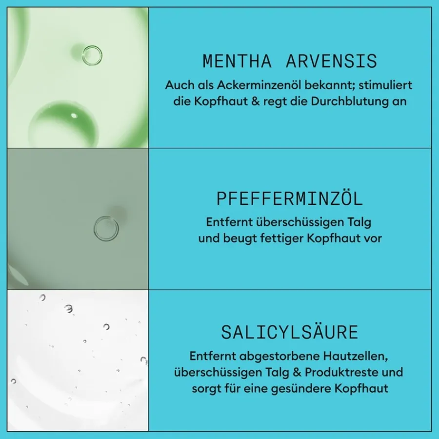 Gekleurd Haar|Droog Haar^Nioxin Reinigende shampoo, Gekleurd haar Licht dunner wordend