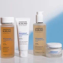 Annemarie Börlind|Reiniging^ANNEMARIE BÖRLIND Reiniging actief gel