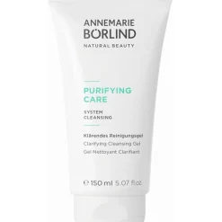 Annemarie Börlind|Reiniging^ANNEMARIE BÖRLIND Reinigingsgel