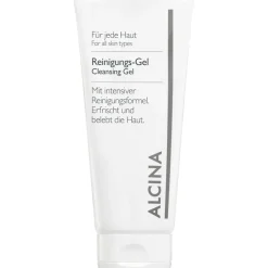 Reinigingsgel^ALCINA Reinigingsgel