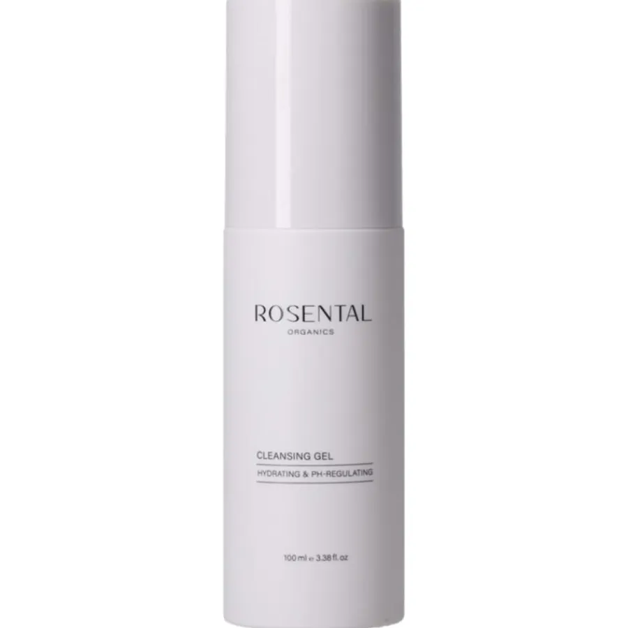 Reinigingsgel^Rosental Organics Reinigingsgel