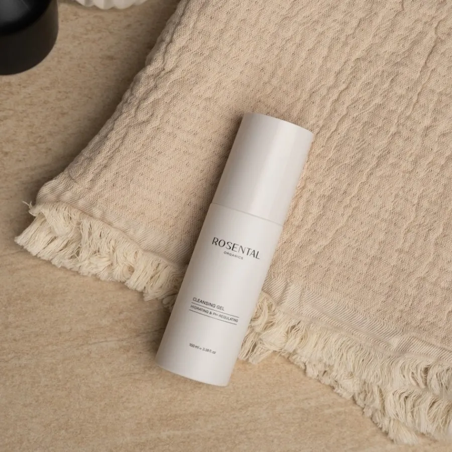 Reinigingsgel^Rosental Organics Reinigingsgel