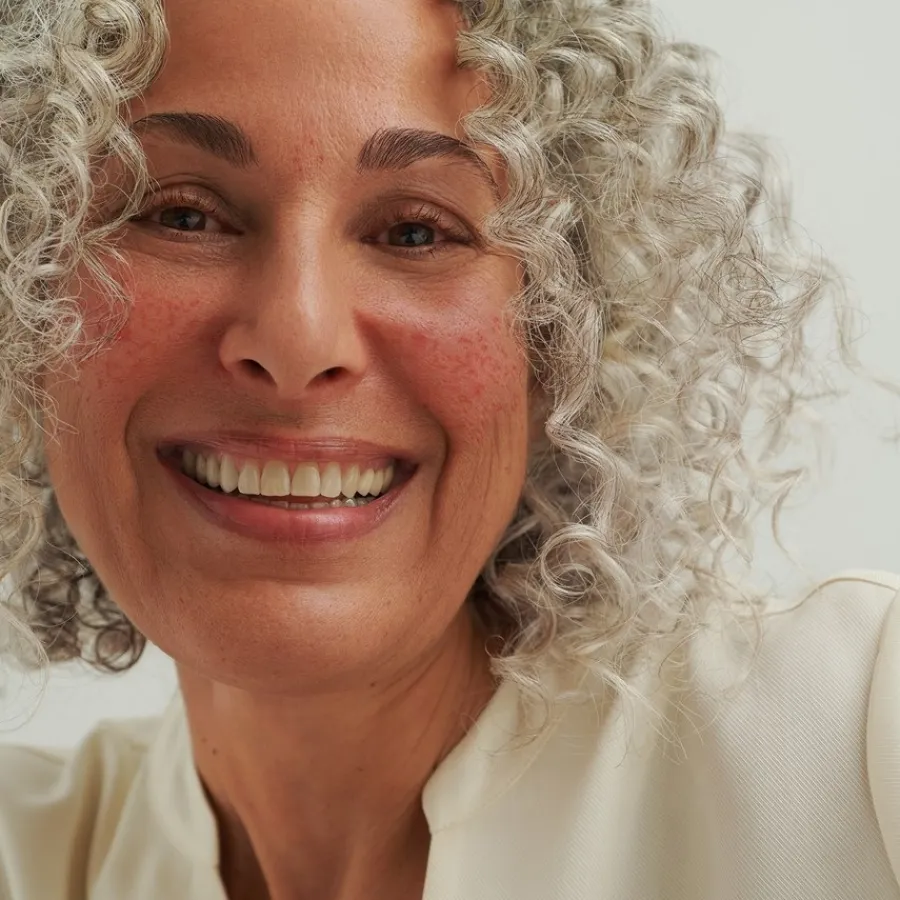 Dado Sens|Gezichtsverzorging^DADO SENS REINIGINGSGEL, - voor overgevoelige huid & couperose