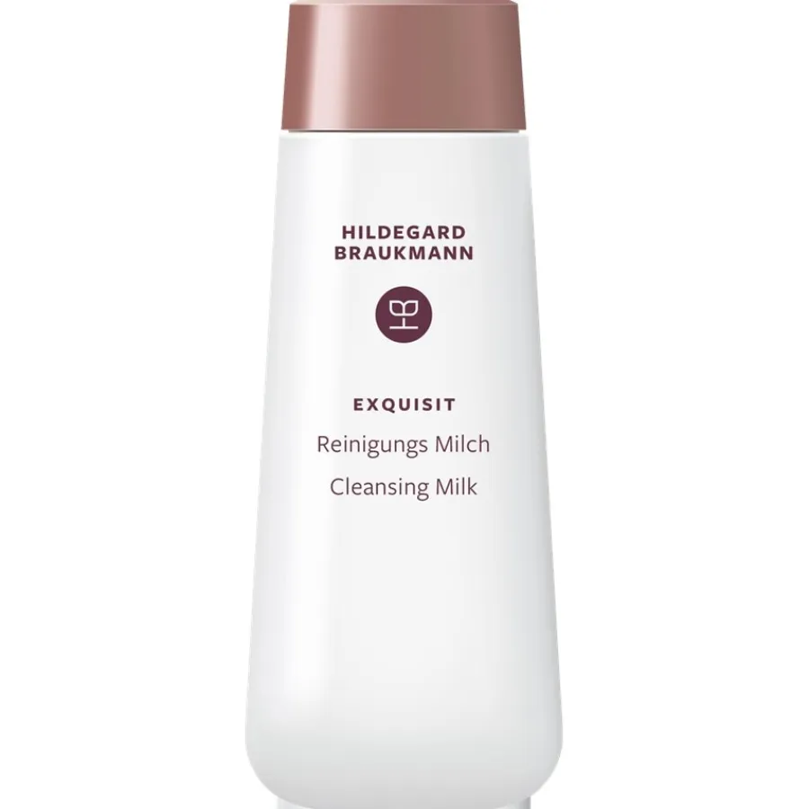 Reiniging^Hildegard Braukmann Reinigingsmelk