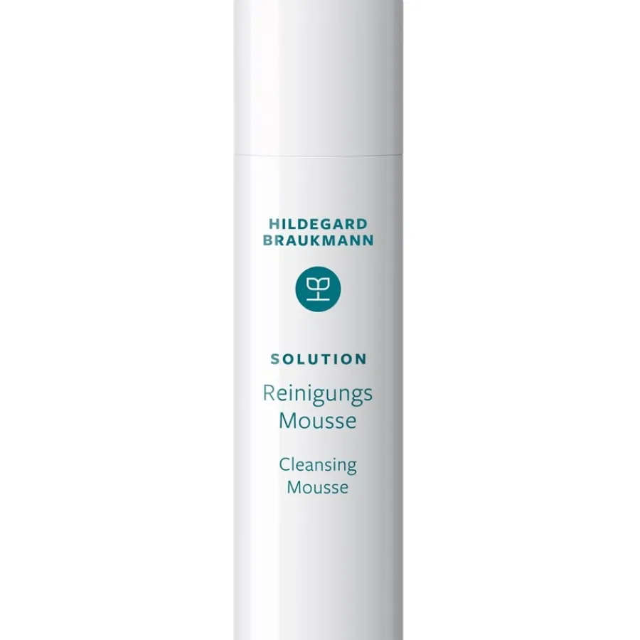 Reiniging^Hildegard Braukmann Reinigingsmousse