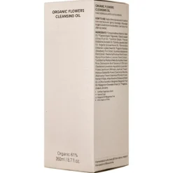 Reinigingsolie^WHAMISA Reinigingsolie