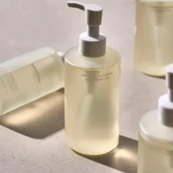 Reinigingsolie^WHAMISA Reinigingsolie