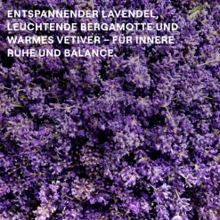 Heren|Hand & Voet^WELEDA Relax Douchecrème Lavendel, Met een geur die aantoonbaar ontspant. Voor een zachte, verzorgde huid