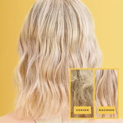 Gekleurd Haar|Droog Haar^Schwarzkopf Professional Renewal verzegeling