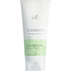 Conditioner Voor Beschadigd Haar^Wella Renewing Conditioner