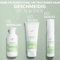 Conditioner Voor Beschadigd Haar^Wella Renewing Conditioner