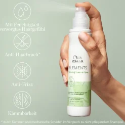 Droog Haar|Spraybehandeling^Wella Renewing Leave-in Spray