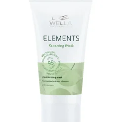 Haarbehandeling Voor Droog Haar^Wella Renewing Mask