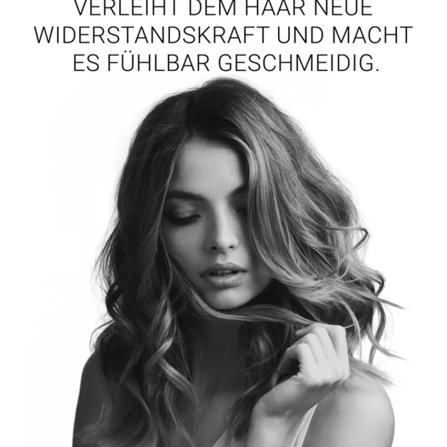 Conditioner Voor Beschadigd Haar^Wella Repair Conditioner