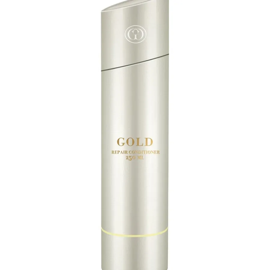 Conditioner Voor Beschadigd Haar|Anti-Pluis Conditioner^Gold Haircare Repair Conditioner