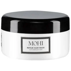Haarbehandeling Voor Droog Haar^MOHI Hair Care Repair Haarmasker