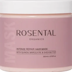 Haarverzorging|Haarbehandeling Keratine^Rosental Organics Repair Haarmasker