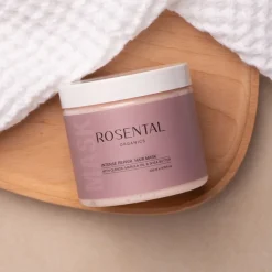 Haarverzorging|Haarbehandeling Keratine^Rosental Organics Repair Haarmasker