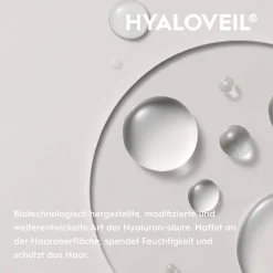 Gekleurd Haar|Droog Haar^Kerasilk Reparatiespray