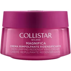 Antirimpelcrème^Collistar Replumping Redensifying Cream Face & Neck