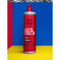 Smoothing Shampoo^TIGI Resurrection Shampoo